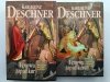 I ZNOWU ZAPIAŁ KUR. KRYTYCZNA HISTORIA KOŚCIOŁA TOM 1-2 - Karlheinz Deschner